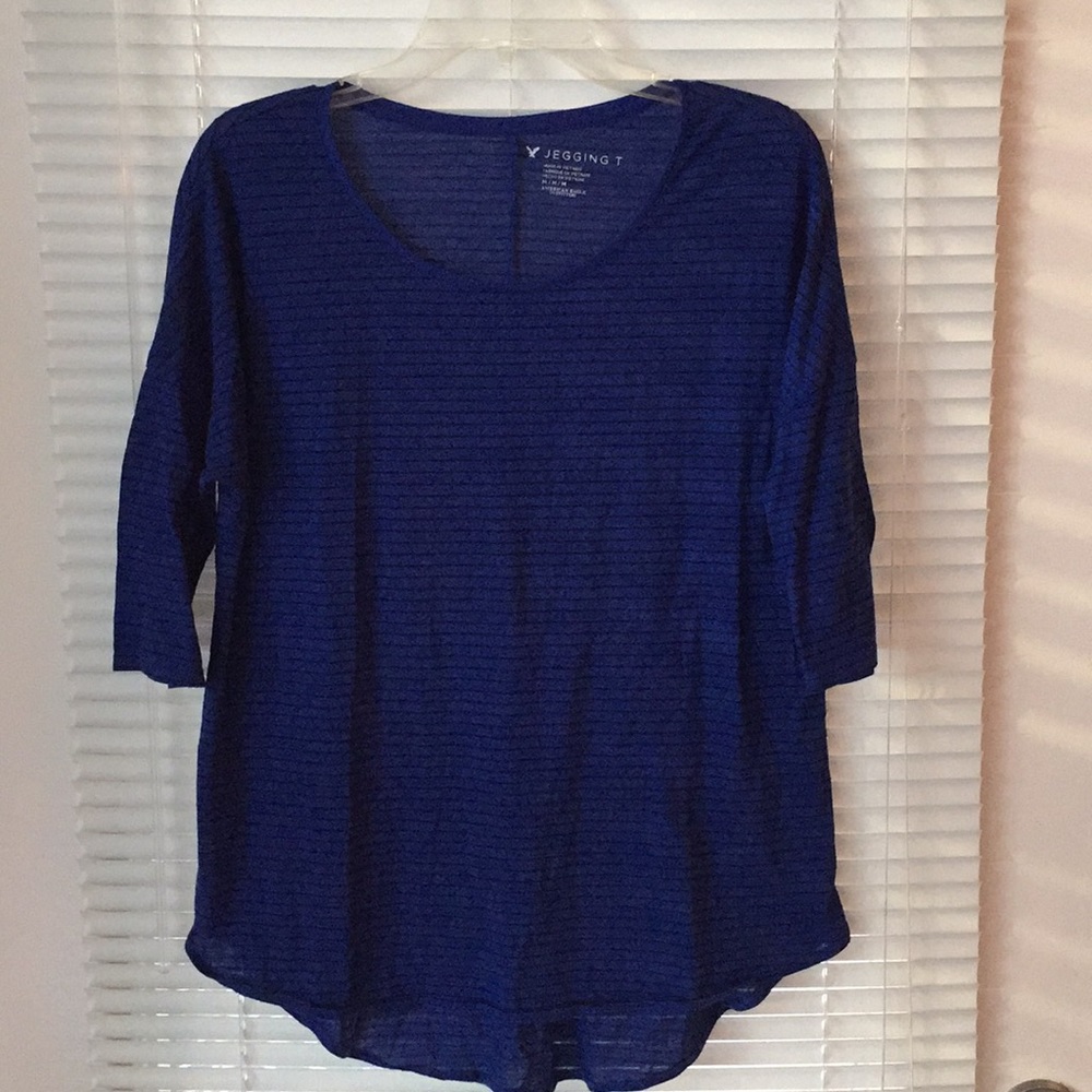 Jegging T-Shirt from American Eagle